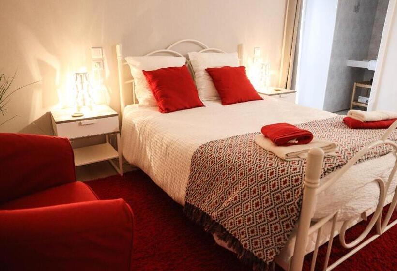 Пансион Les Peyres