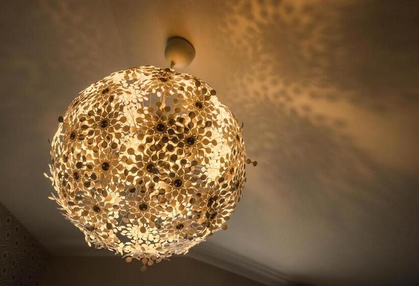 Пансион Les Peyres