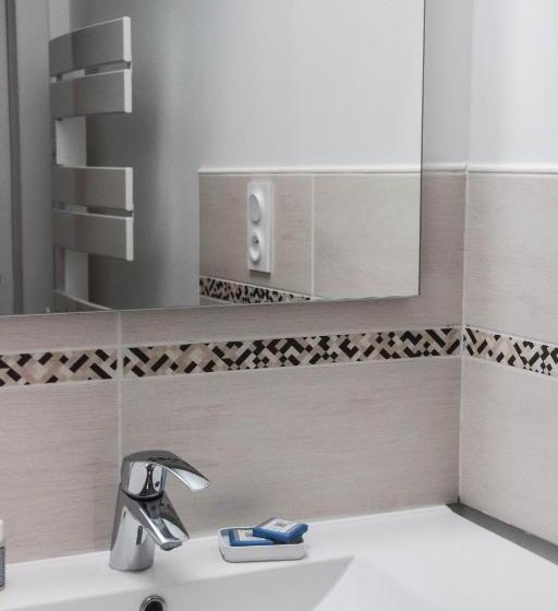 Пансион Les Peyres