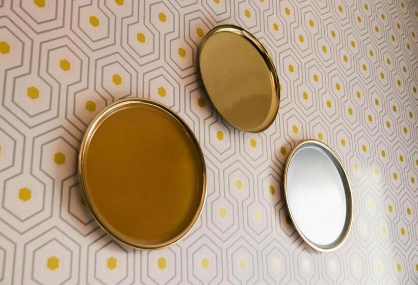 Пансион Les Peyres