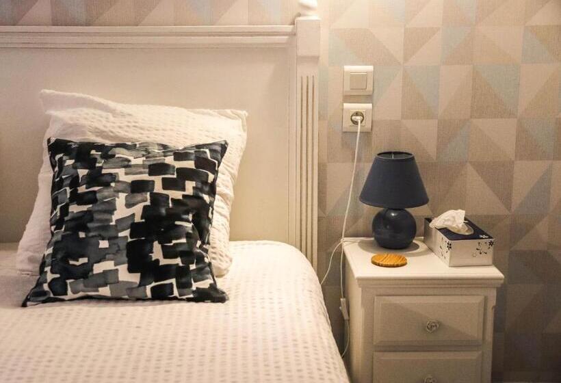 Пансион Les Peyres