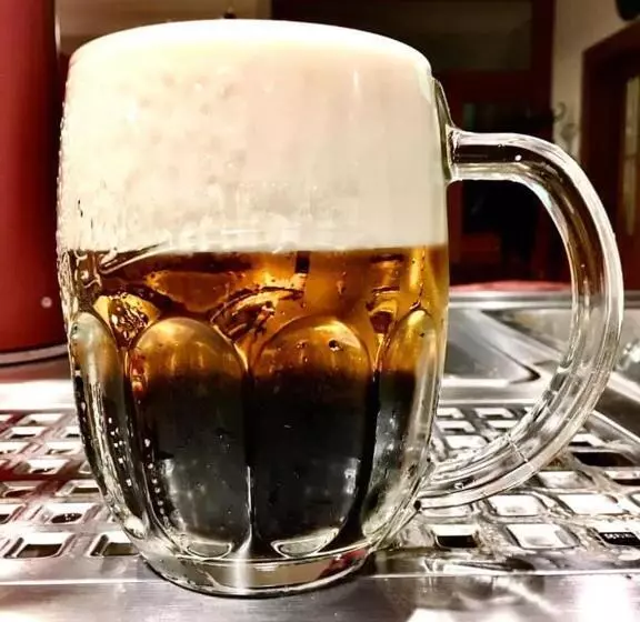 Majatalo Penzion U Broucka