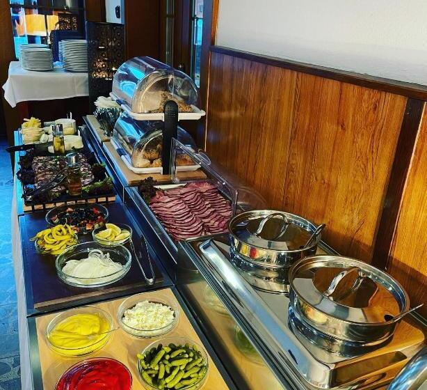 פנסיון Penzion U Broucka