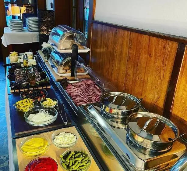 Majatalo Penzion U Broucka