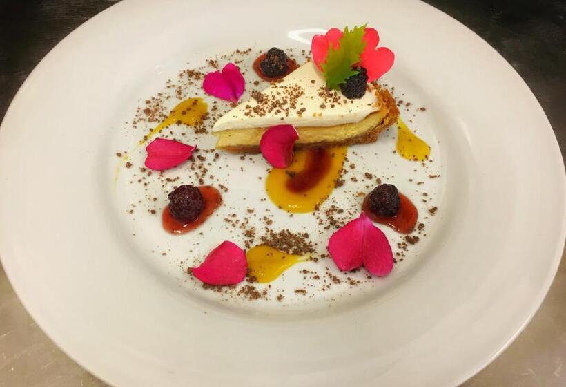 פנסיון Penzion U Broucka