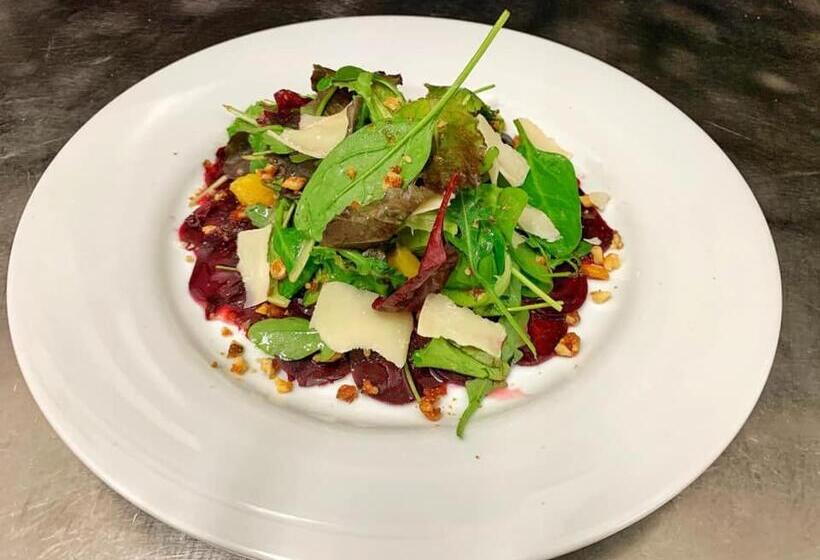 פנסיון Penzion U Broucka