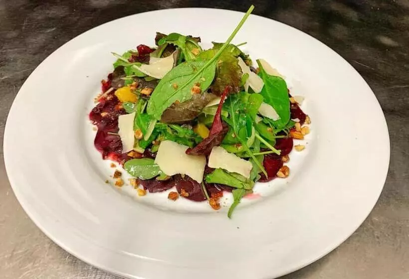 Majatalo Penzion U Broucka