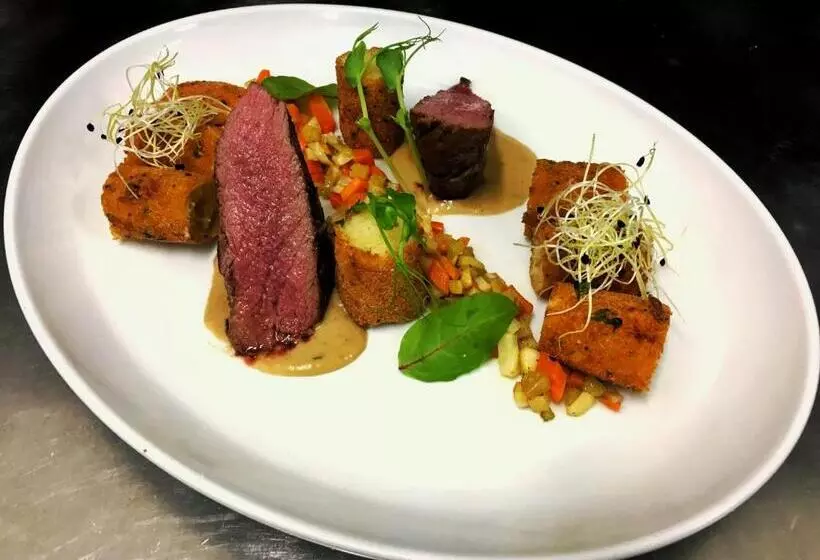 Majatalo Penzion U Broucka