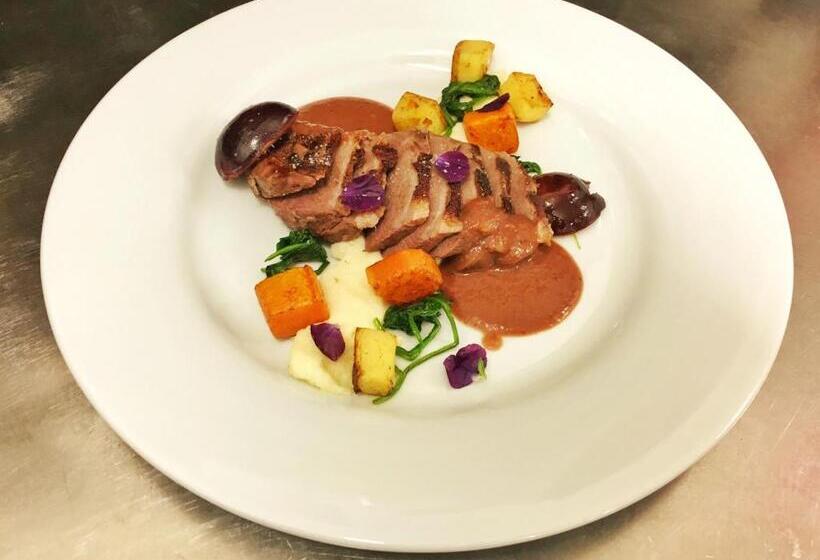 פנסיון Penzion U Broucka