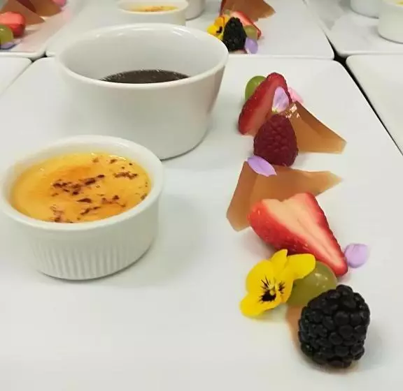 Majatalo Penzion U Broucka