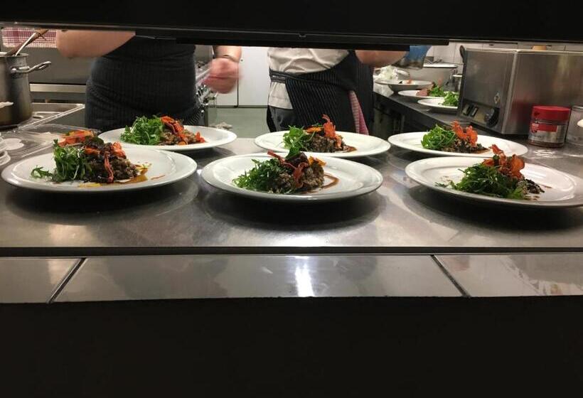 פנסיון Penzion U Broucka