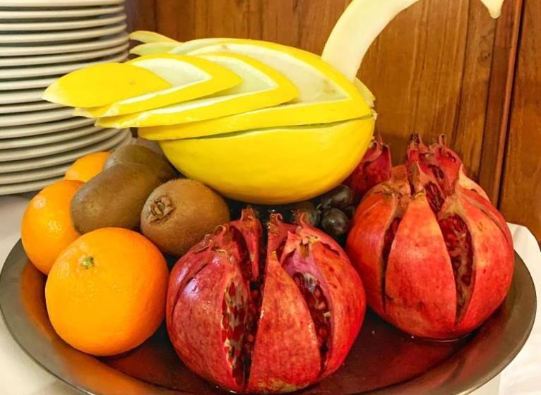 פנסיון Penzion U Broucka