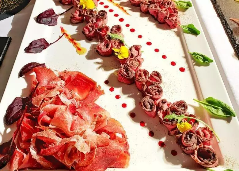 Majatalo Penzion U Broucka