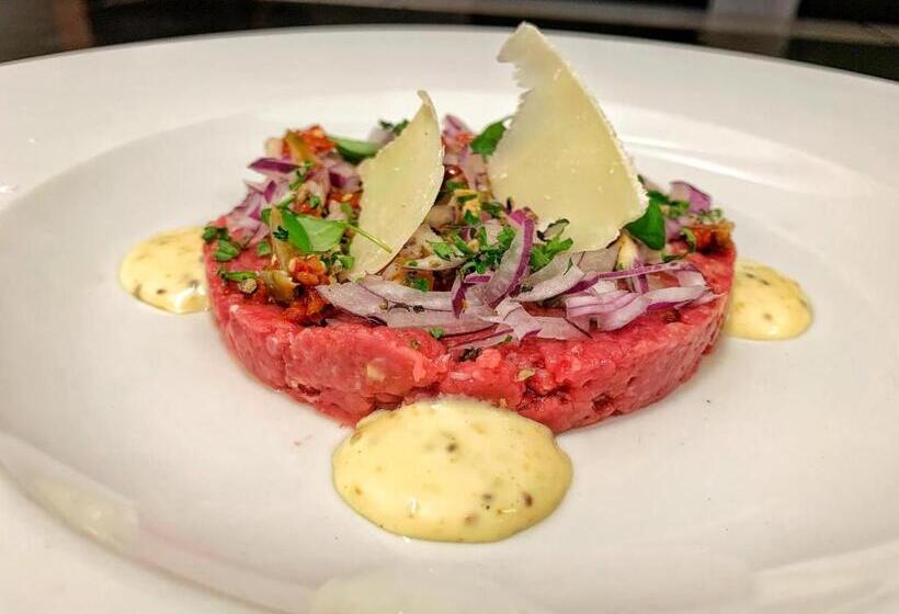 פנסיון Penzion U Broucka