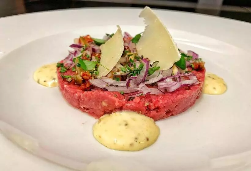 Majatalo Penzion U Broucka