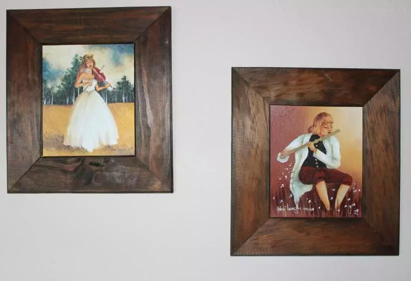 Majatalo Waterfront Guest House