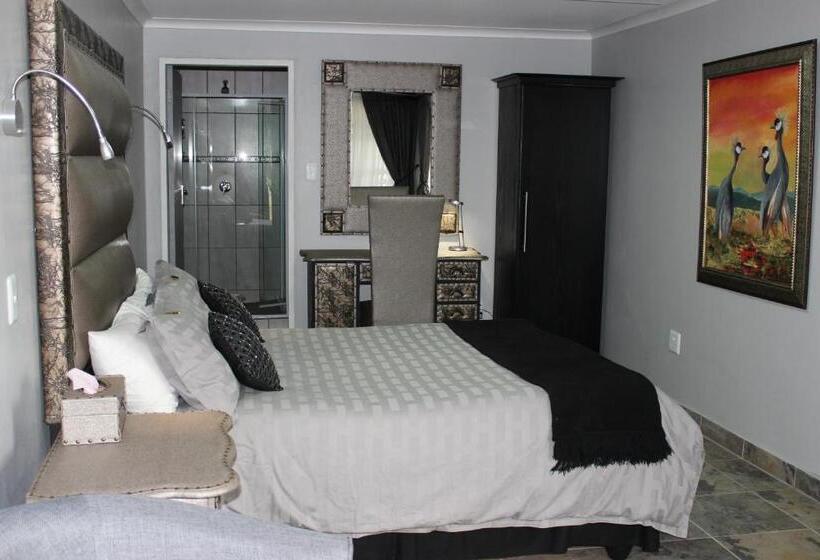 بنسيون Waterfront Guest House