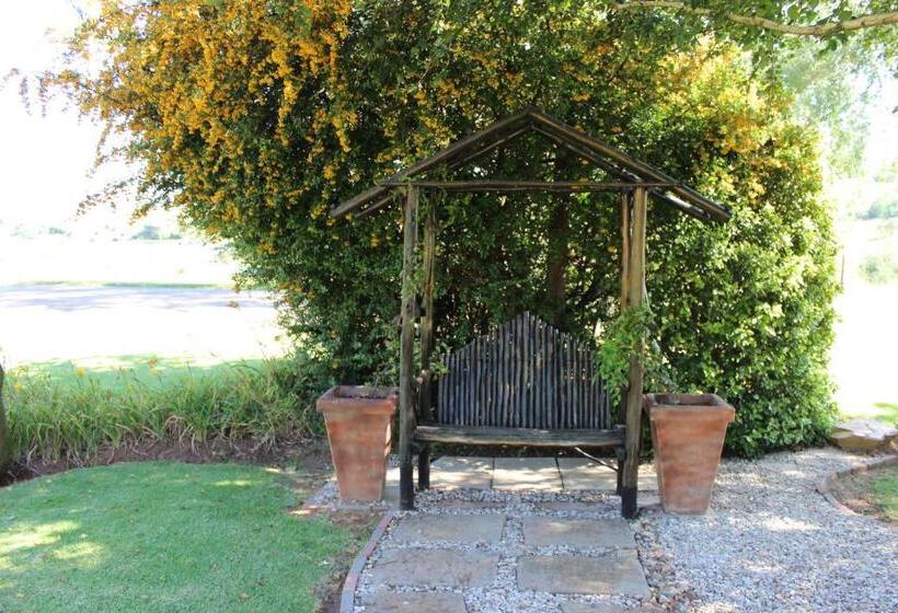 بنسيون Waterfront Guest House