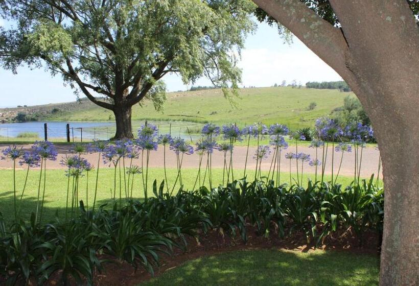 بنسيون Waterfront Guest House