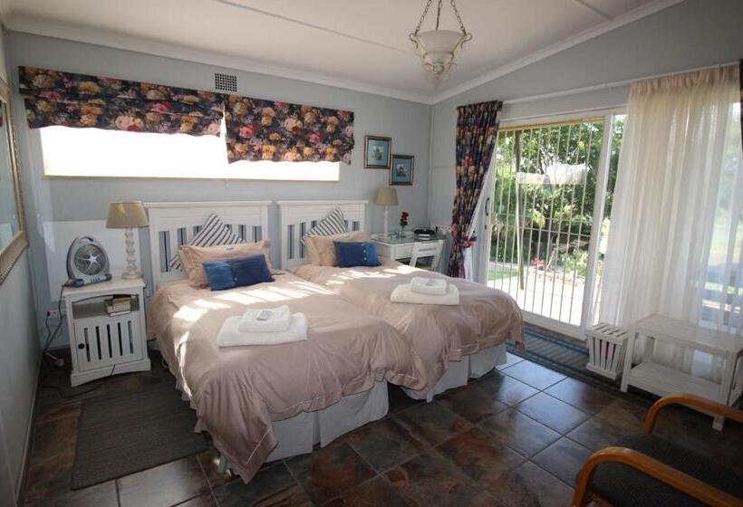 بنسيون Waterfront Guest House