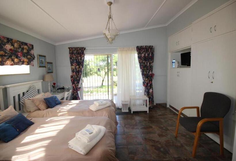 بنسيون Waterfront Guest House