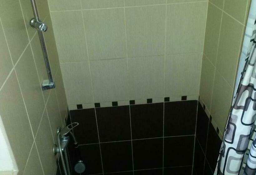 Pensiunea Adi Sapinta