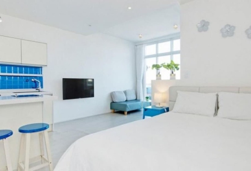 Goseong Nerja Sol Pension