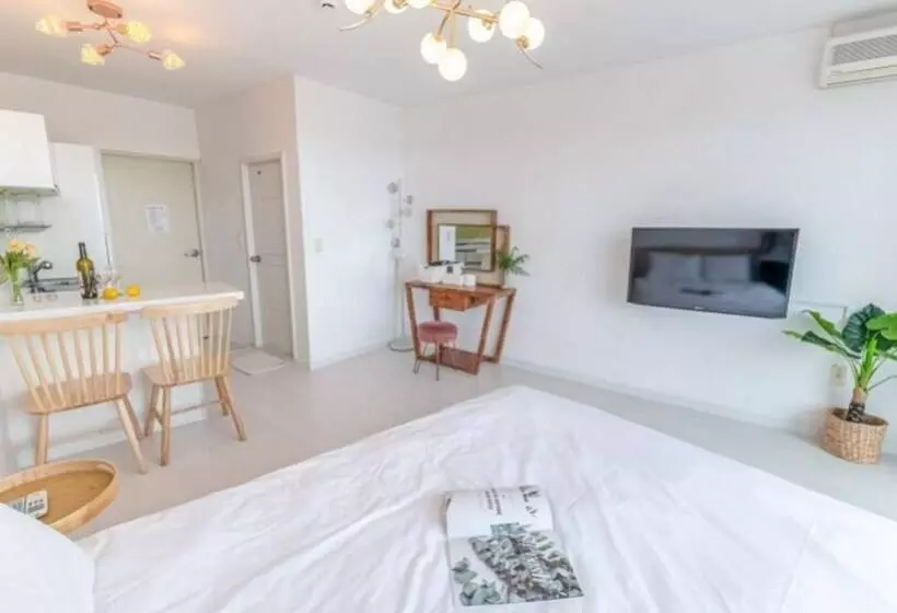 Goseong Nerja Sol Pension