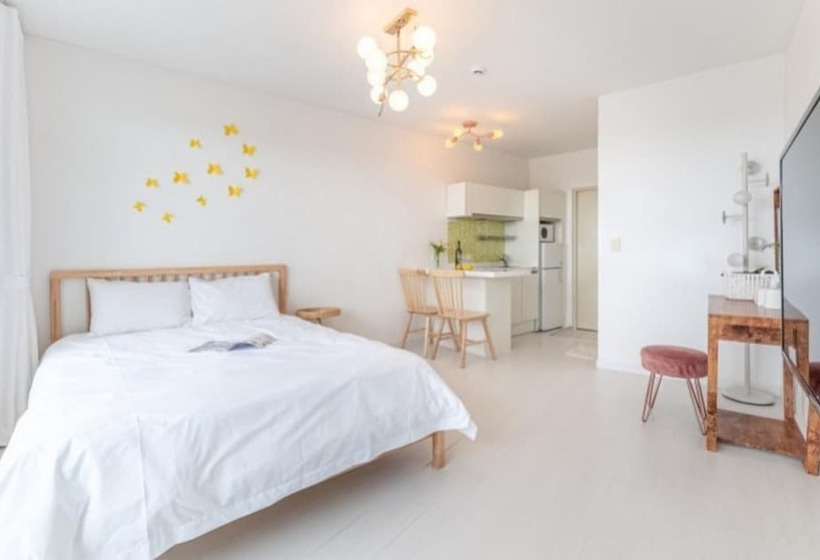 Goseong Nerja Sol Pension