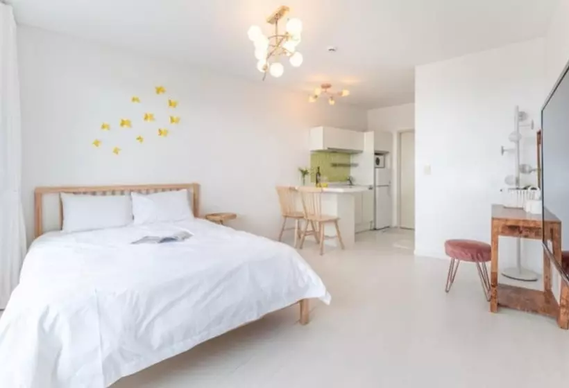 Goseong Nerja Sol Pension