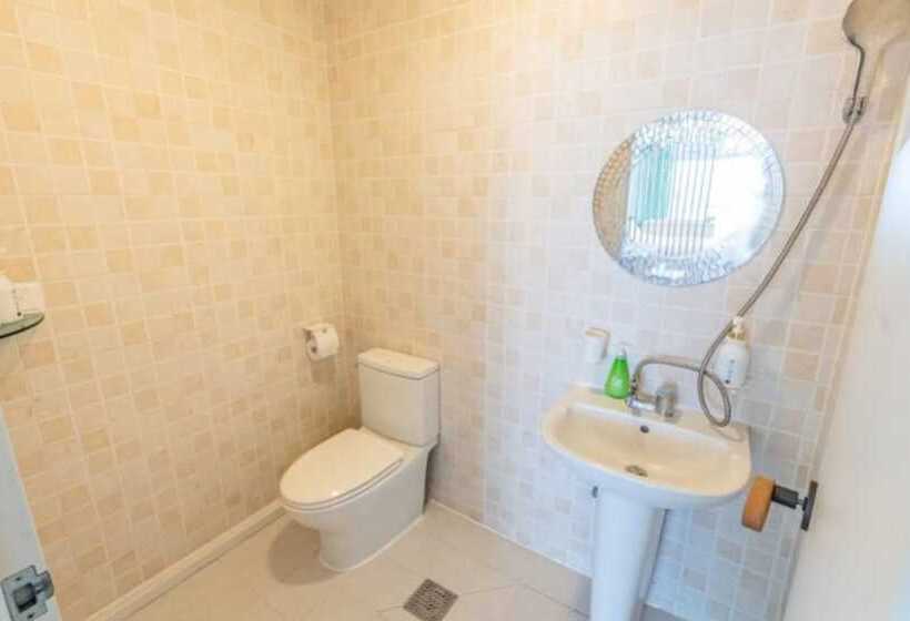 Goseong Nerja Sol Pension