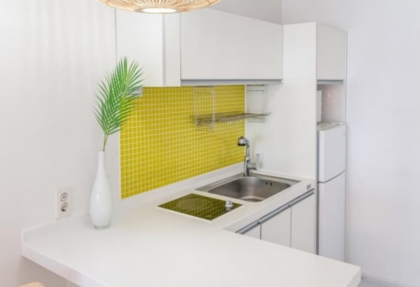 Goseong Nerja Sol Pension