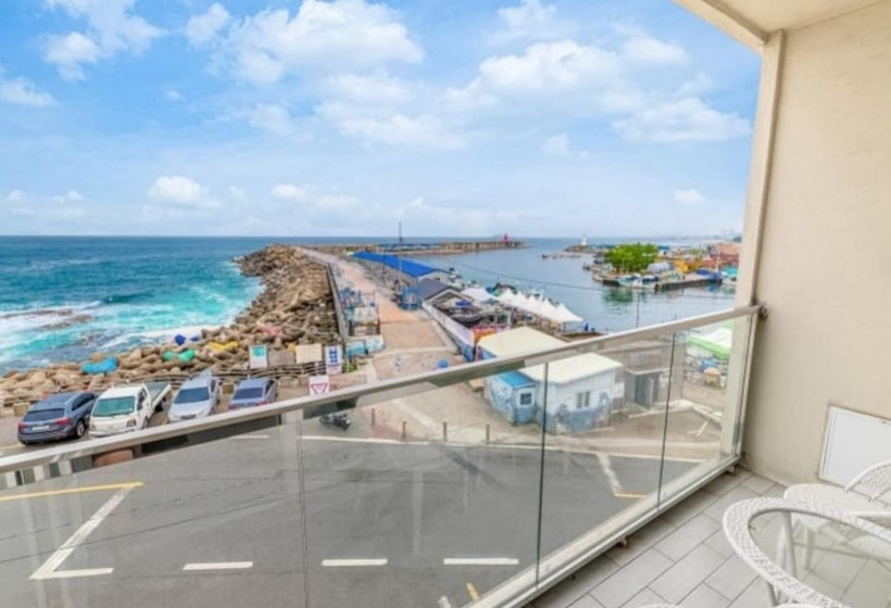 Goseong Nerja Sol Pension