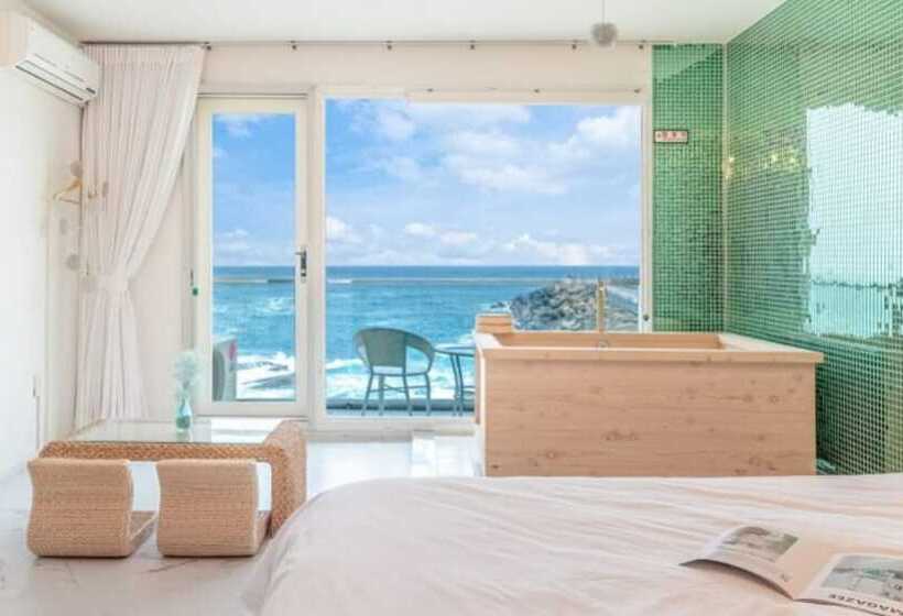 Goseong Nerja Sol Pension