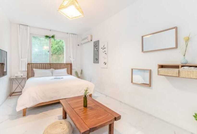 Goseong Nerja Sol Pension