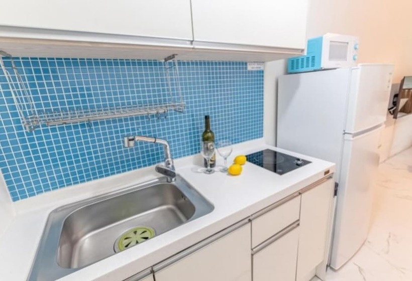 Goseong Nerja Sol Pension