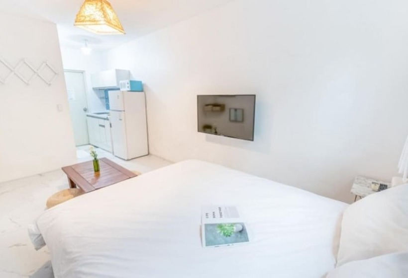 Goseong Nerja Sol Pension