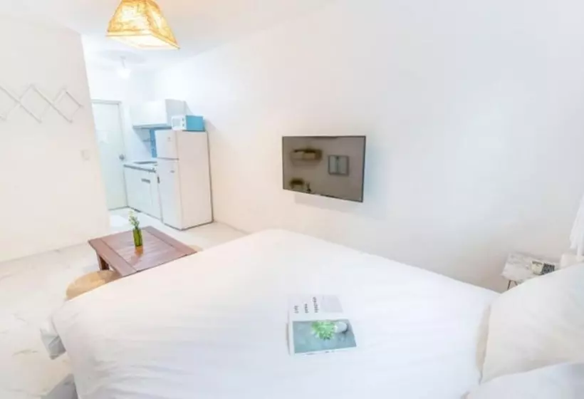 Goseong Nerja Sol Pension