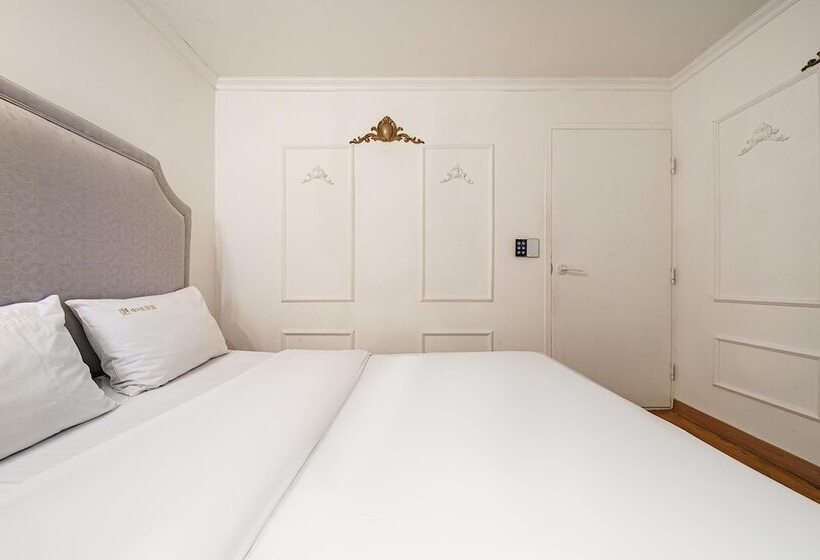 בית מלון כפרי Anyang Jm