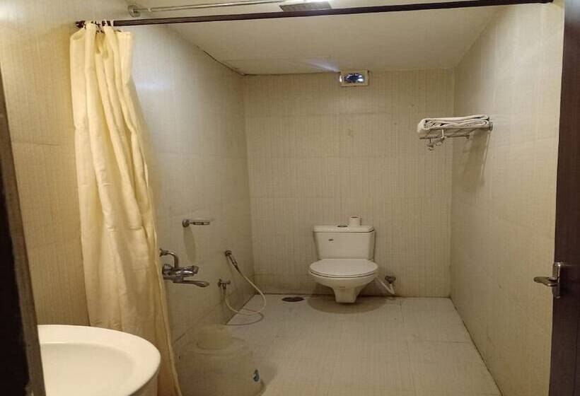 ホテル Bluivy Serviced Apartments