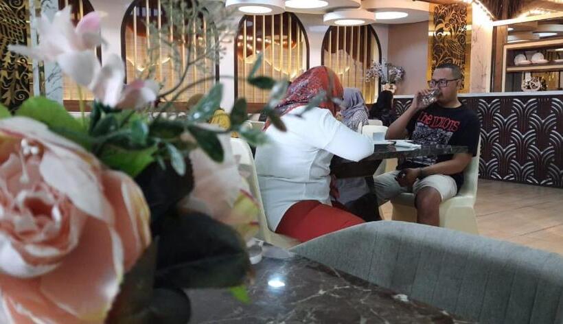 酒店 Daily Inn  Bandung