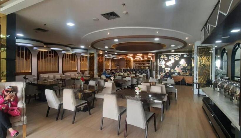 酒店 Daily Inn  Bandung