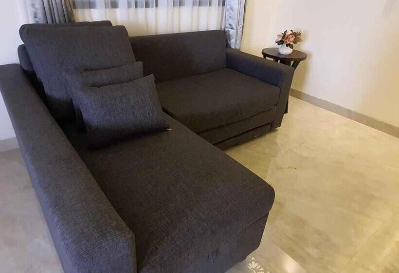 酒店 Daily Inn  Bandung