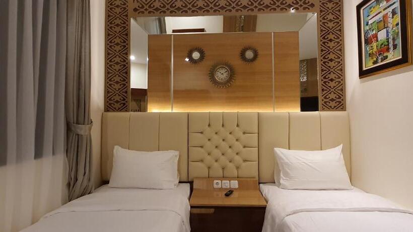 酒店 Daily Inn  Bandung