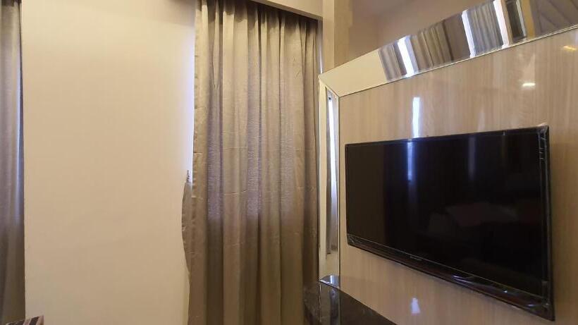 酒店 Daily Inn  Bandung