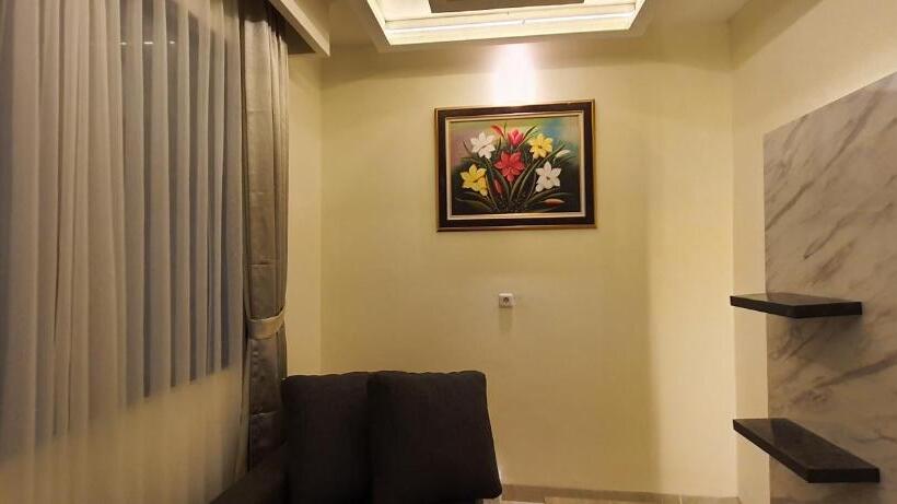 酒店 Daily Inn  Bandung