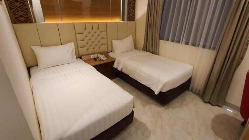 酒店 Daily Inn  Bandung