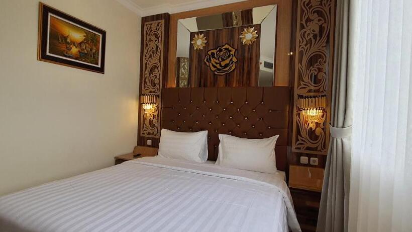 酒店 Daily Inn  Bandung