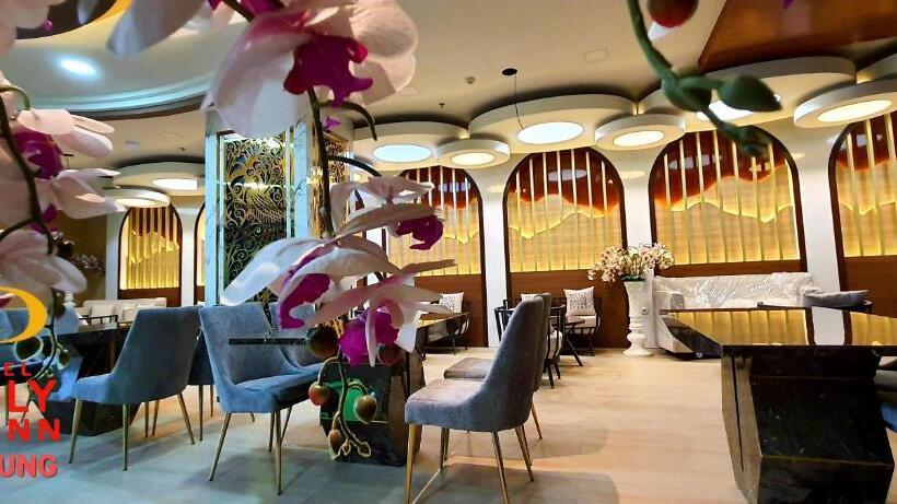 酒店 Daily Inn  Bandung