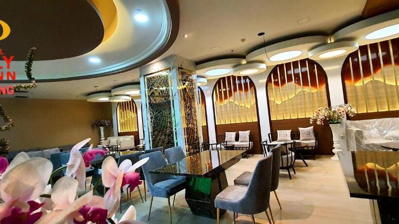 酒店 Daily Inn  Bandung